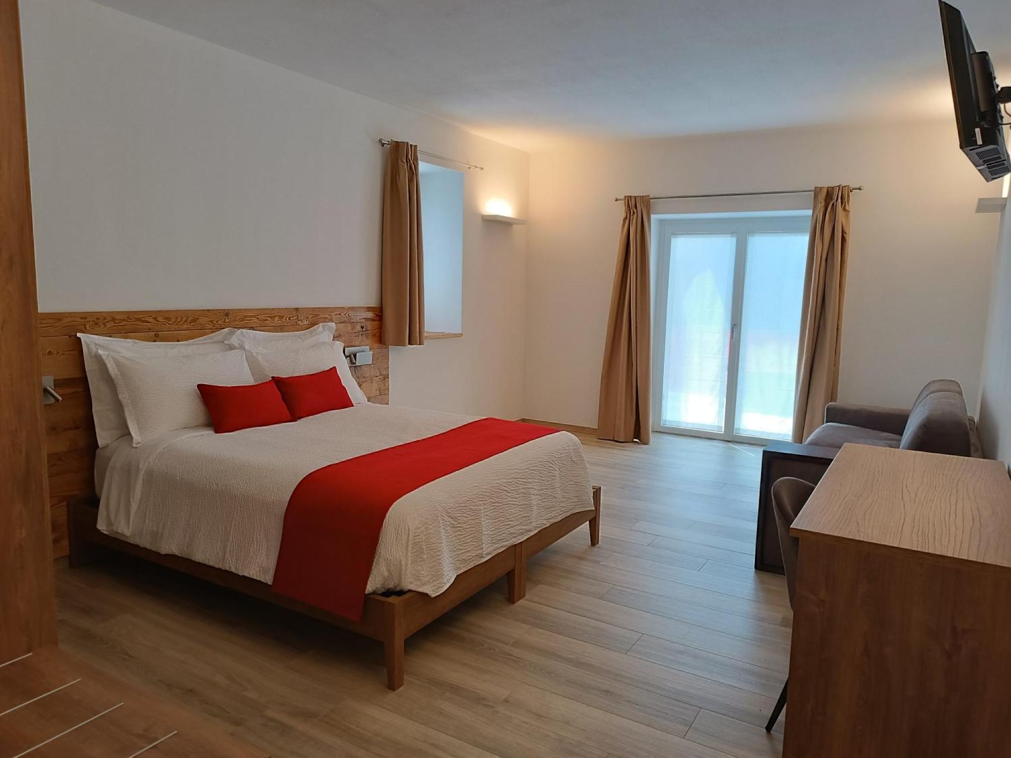 Casa Novecentosei Bed and Breakfast Sonico Εξωτερικό φωτογραφία