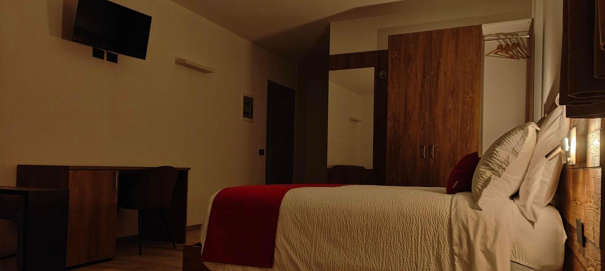 Casa Novecentosei Bed and Breakfast Sonico Εξωτερικό φωτογραφία