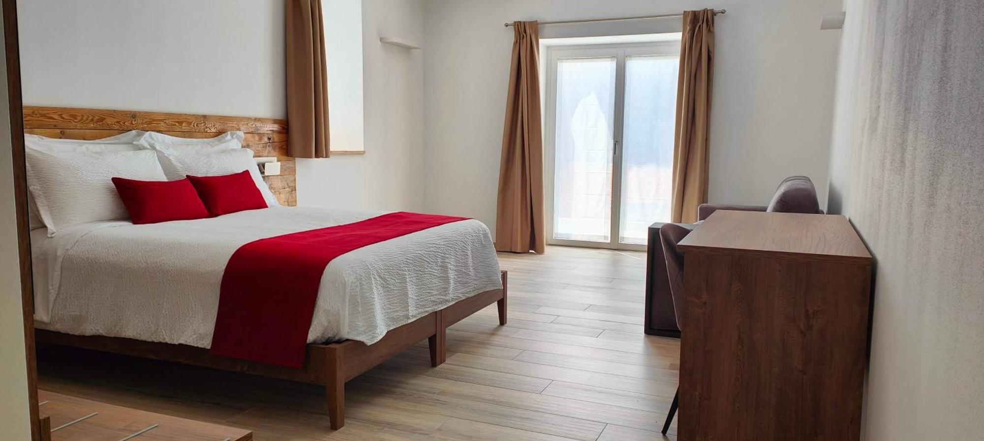 Casa Novecentosei Bed and Breakfast Sonico Εξωτερικό φωτογραφία