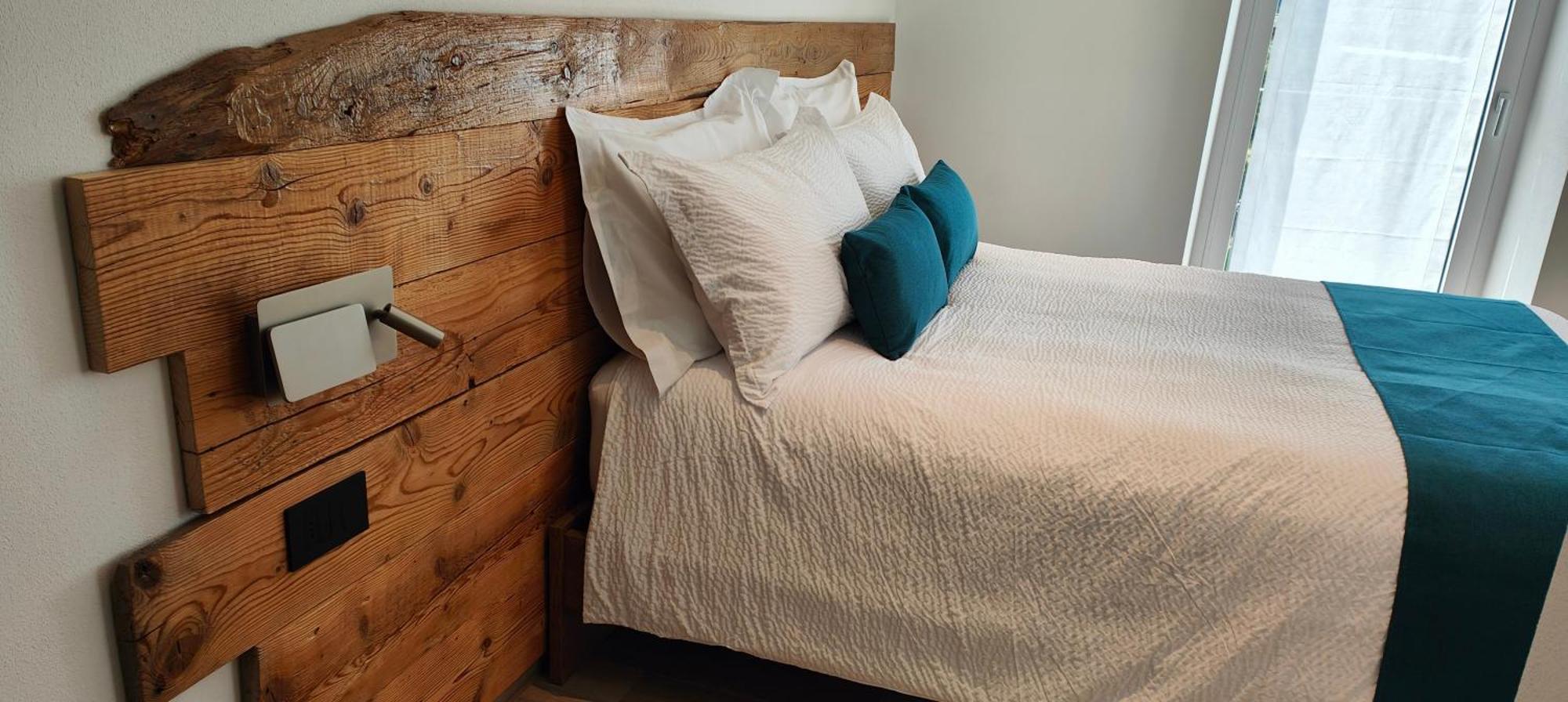Casa Novecentosei Bed and Breakfast Sonico Εξωτερικό φωτογραφία