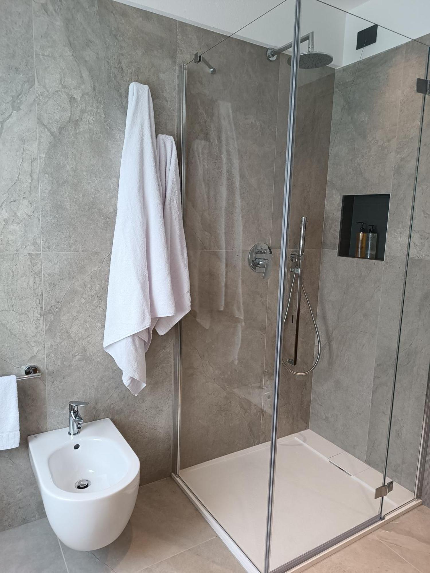 Casa Novecentosei Bed and Breakfast Sonico Εξωτερικό φωτογραφία