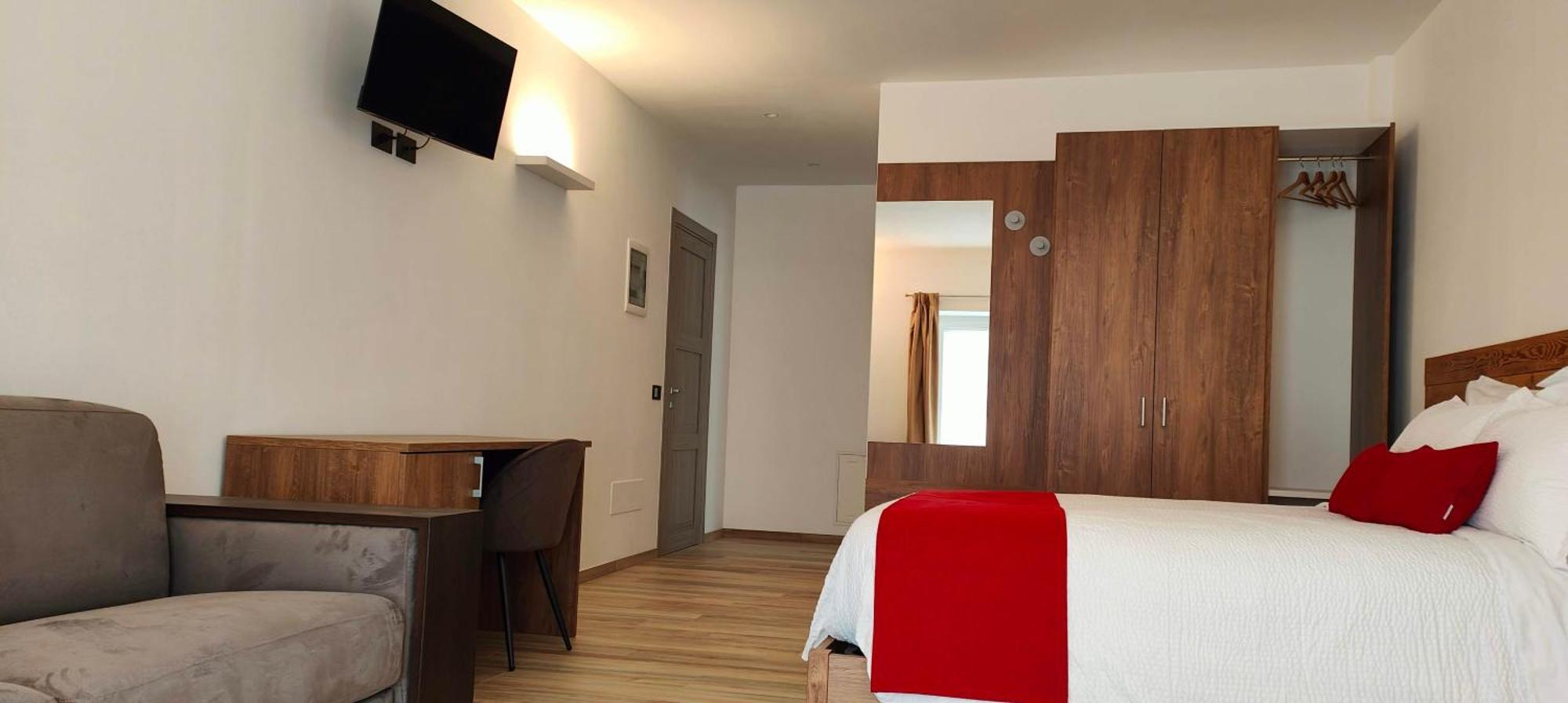 Casa Novecentosei Bed and Breakfast Sonico Εξωτερικό φωτογραφία