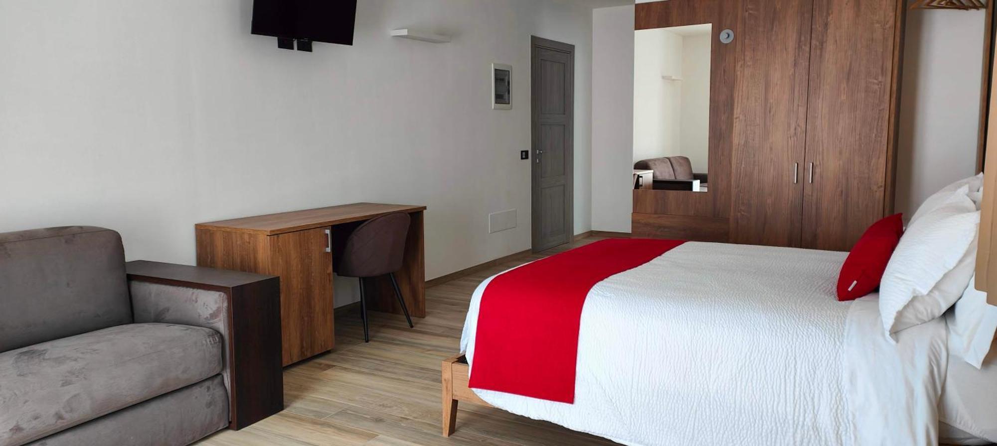 Casa Novecentosei Bed and Breakfast Sonico Εξωτερικό φωτογραφία