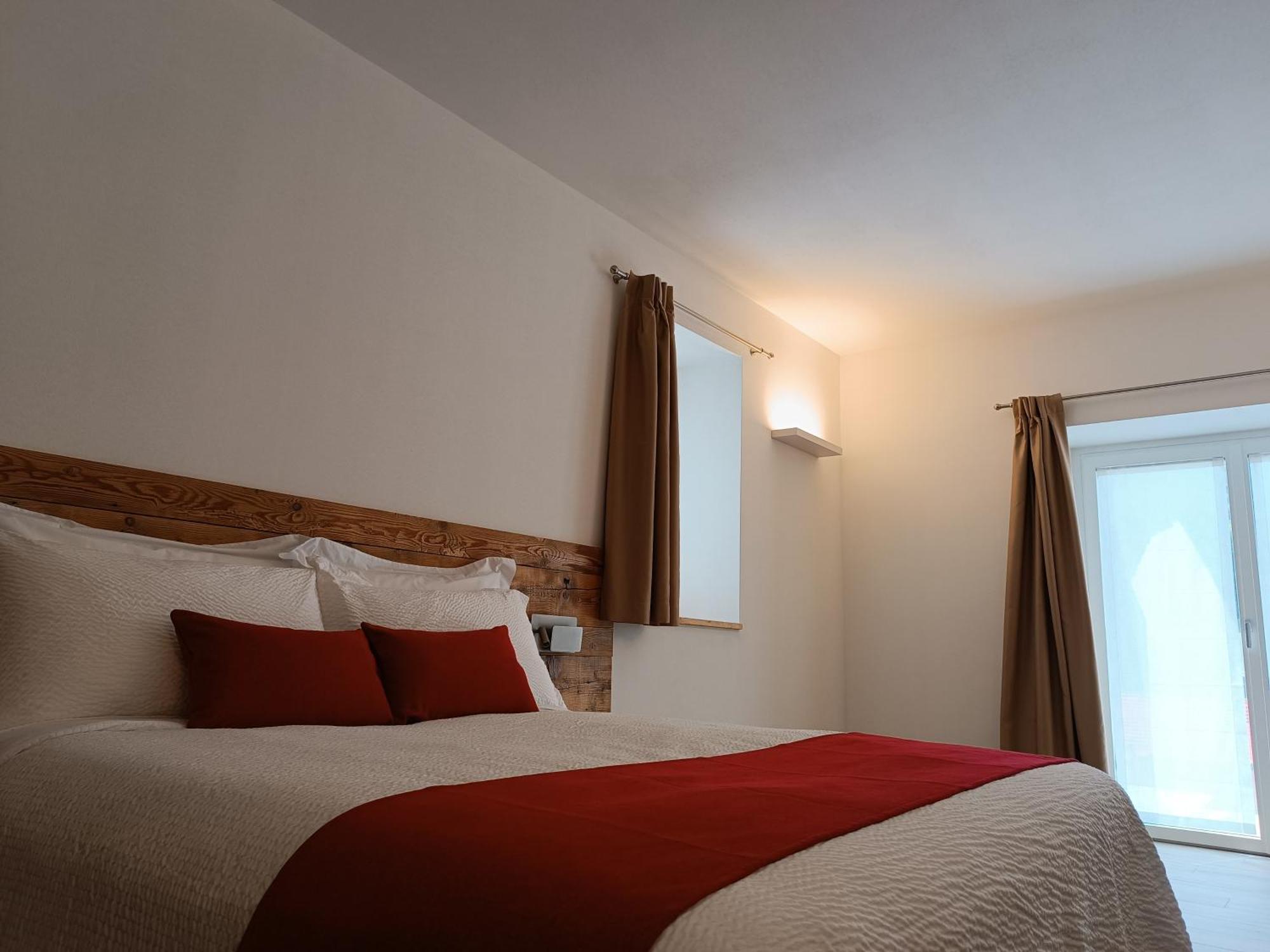Casa Novecentosei Bed and Breakfast Sonico Εξωτερικό φωτογραφία