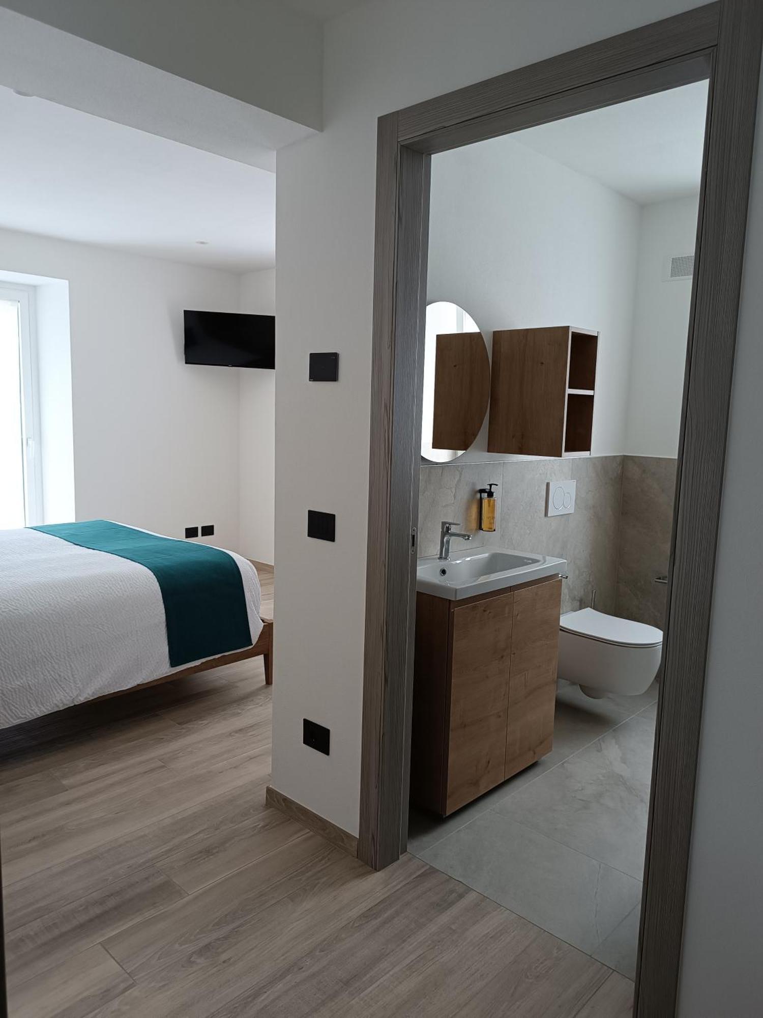 Casa Novecentosei Bed and Breakfast Sonico Εξωτερικό φωτογραφία