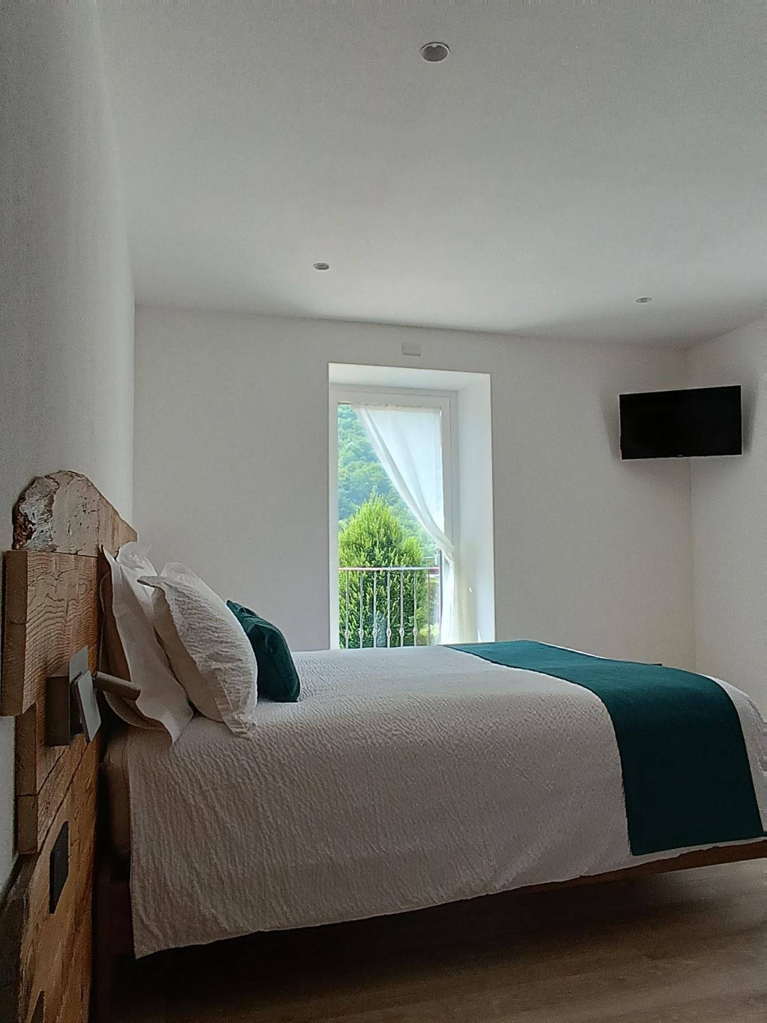 Casa Novecentosei Bed and Breakfast Sonico Εξωτερικό φωτογραφία