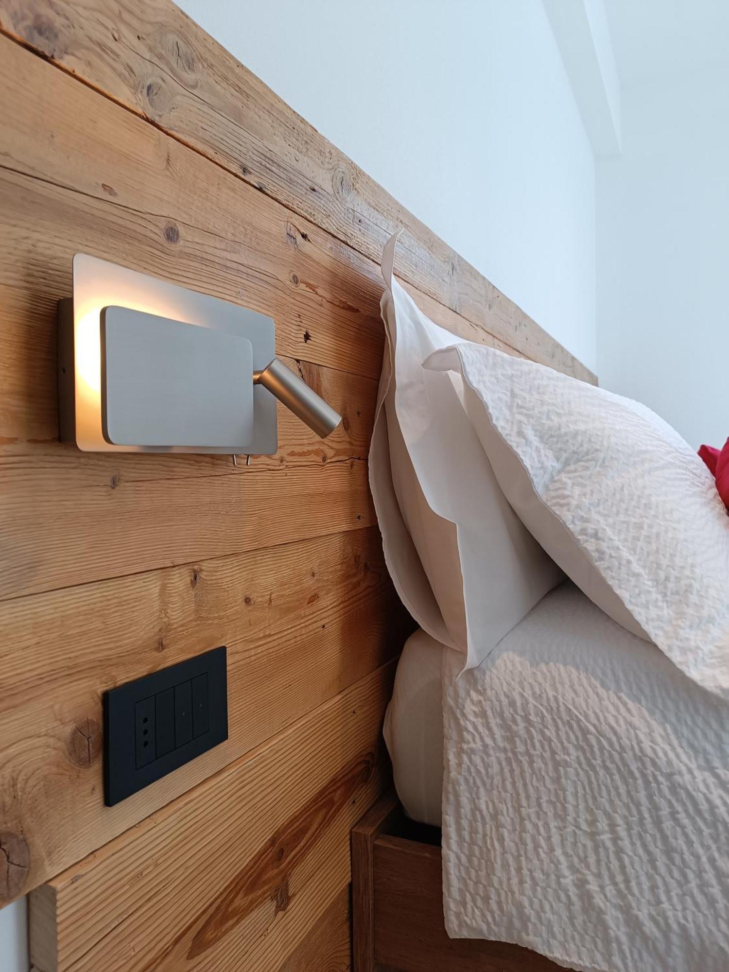 Casa Novecentosei Bed and Breakfast Sonico Εξωτερικό φωτογραφία