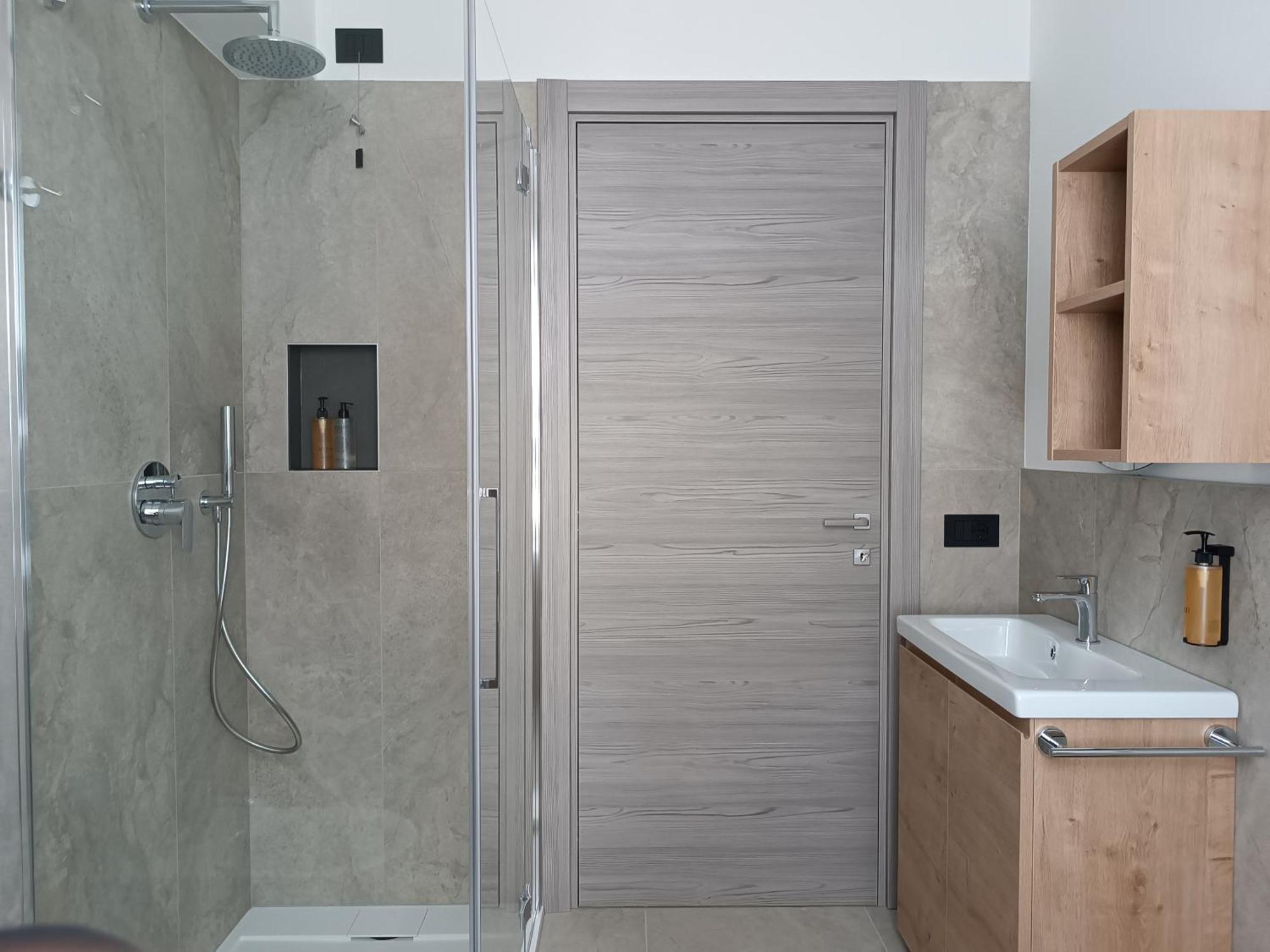 Casa Novecentosei Bed and Breakfast Sonico Εξωτερικό φωτογραφία