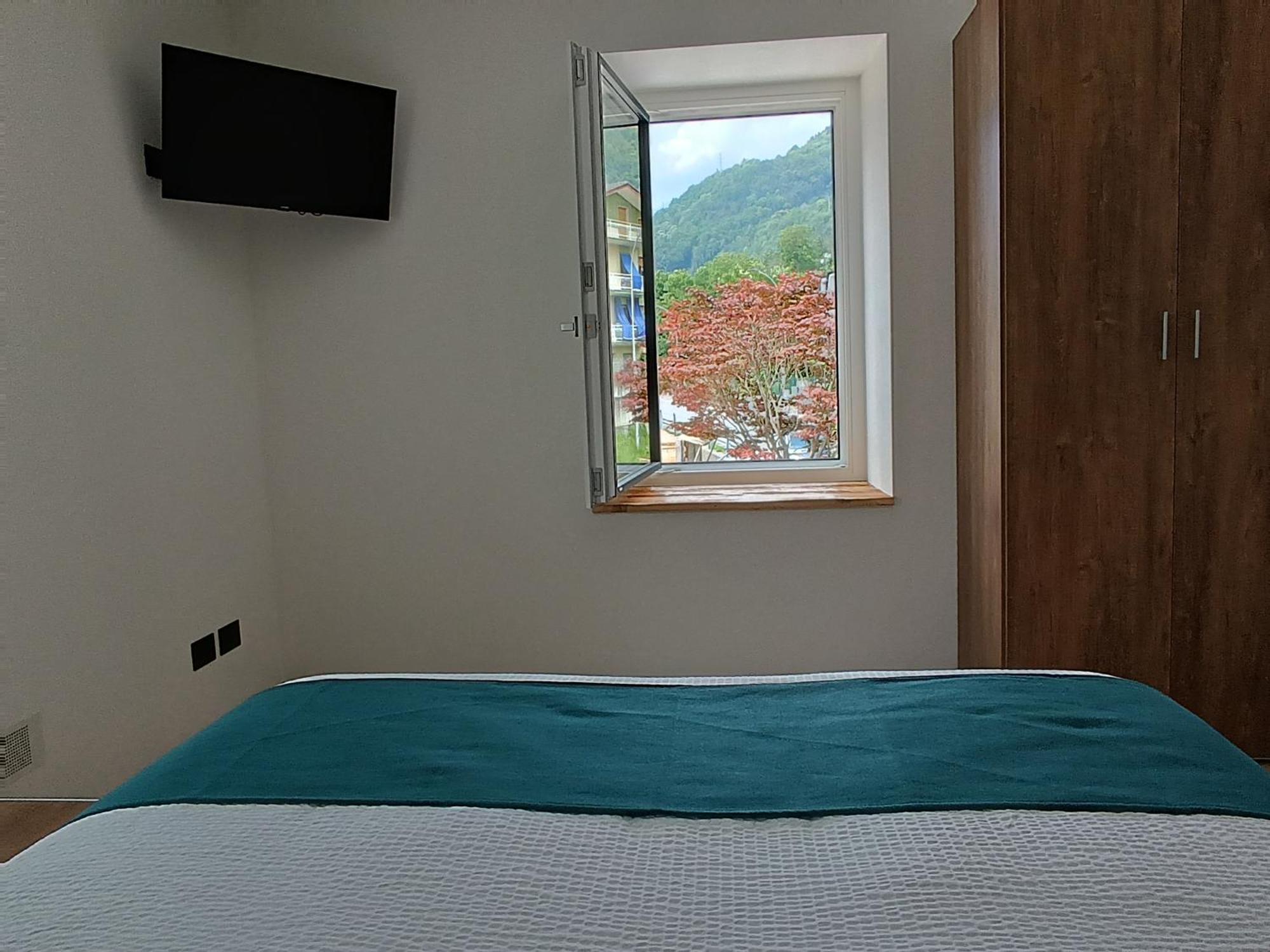 Casa Novecentosei Bed and Breakfast Sonico Εξωτερικό φωτογραφία