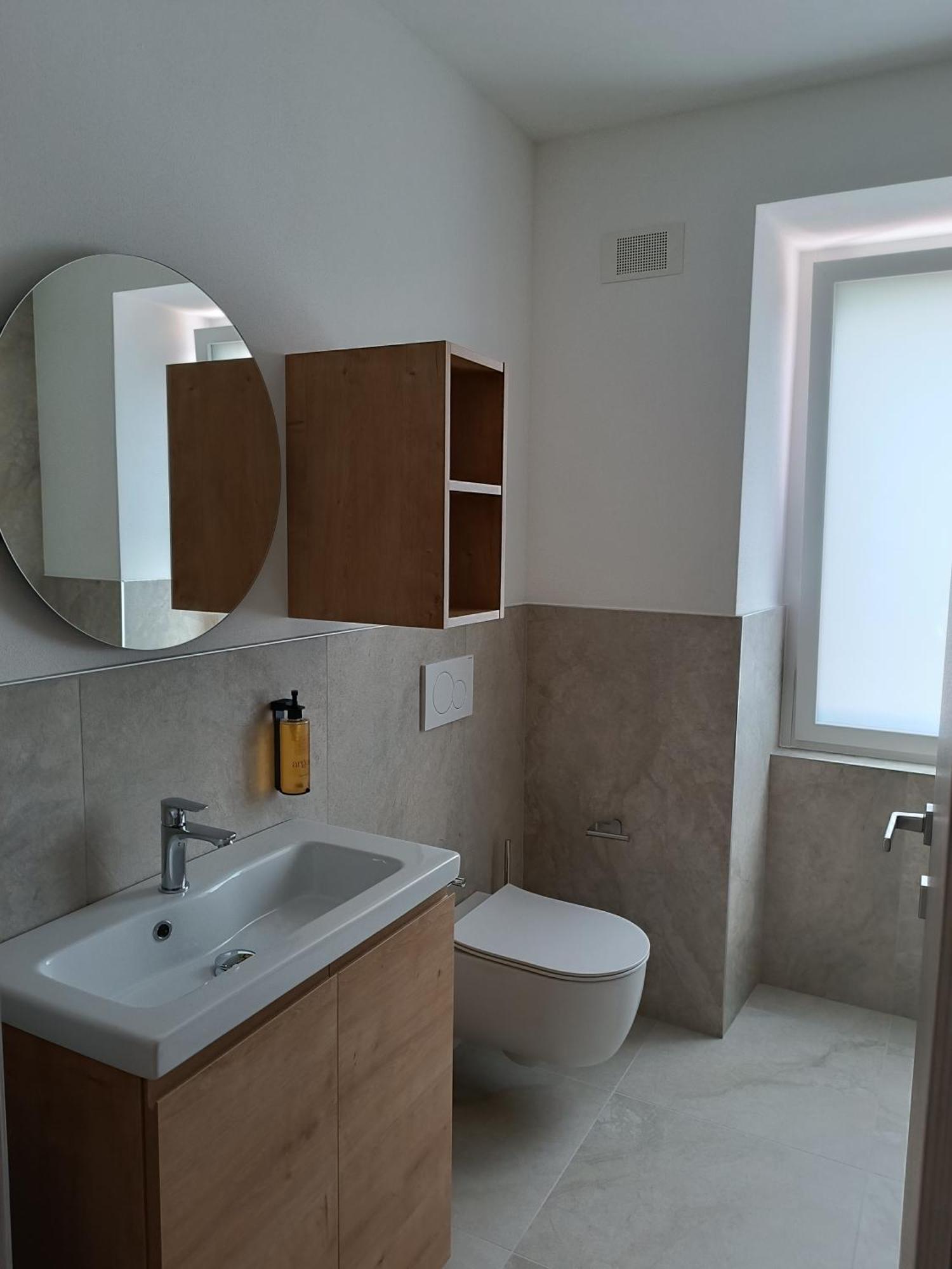Casa Novecentosei Bed and Breakfast Sonico Εξωτερικό φωτογραφία