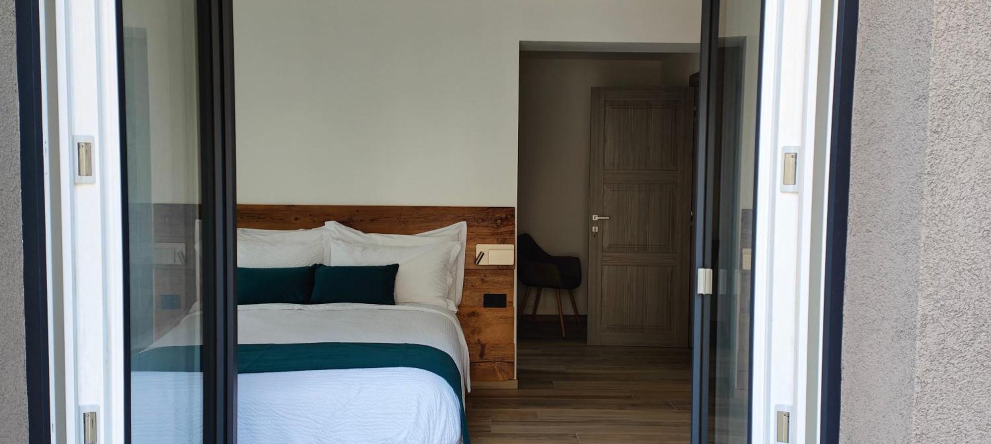 Casa Novecentosei Bed and Breakfast Sonico Εξωτερικό φωτογραφία