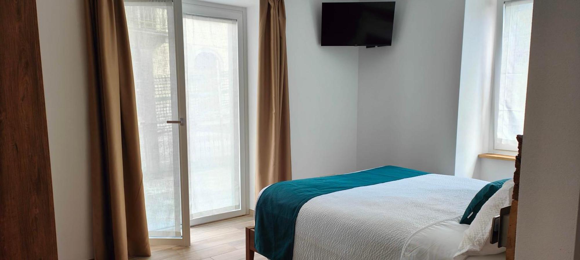 Casa Novecentosei Bed and Breakfast Sonico Εξωτερικό φωτογραφία