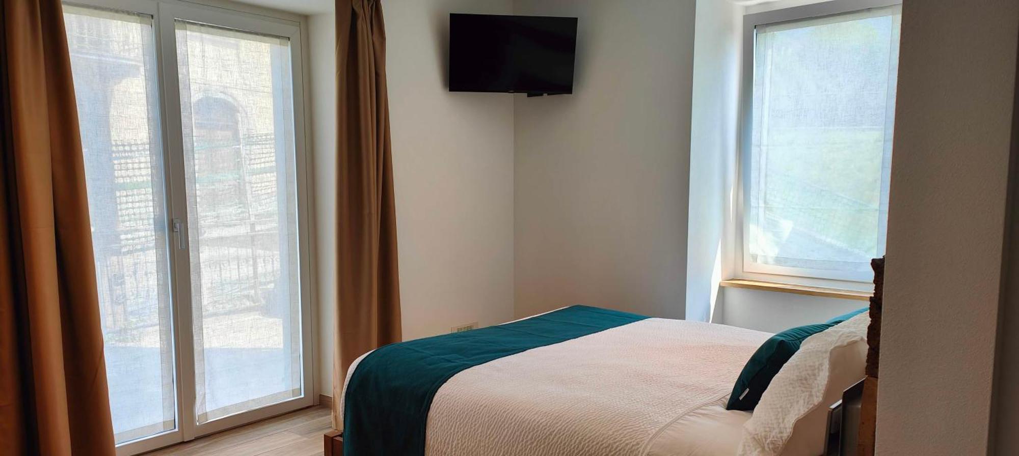 Casa Novecentosei Bed and Breakfast Sonico Εξωτερικό φωτογραφία